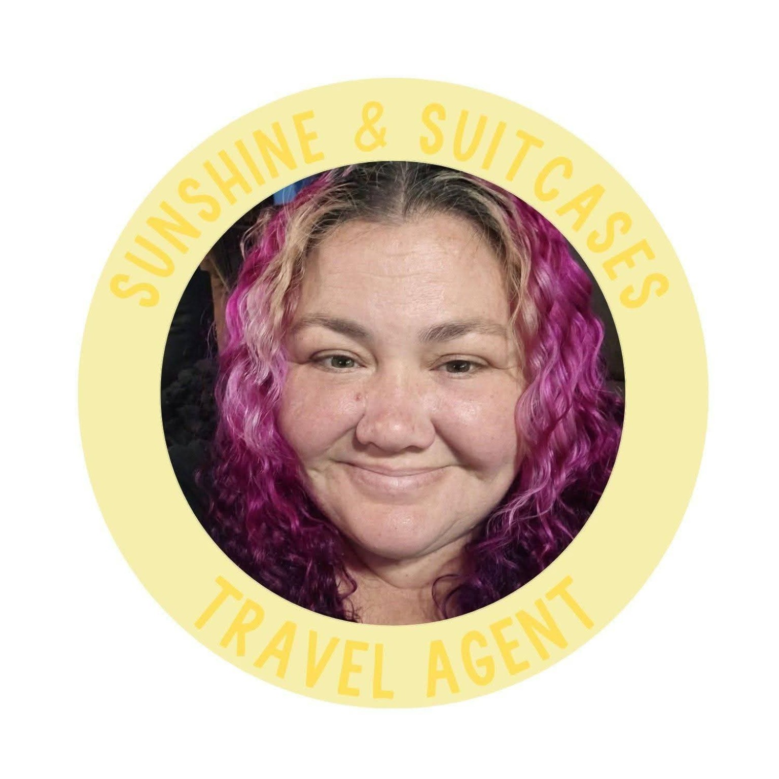 Kelley, your Sunshine and Suitcases travel advisor